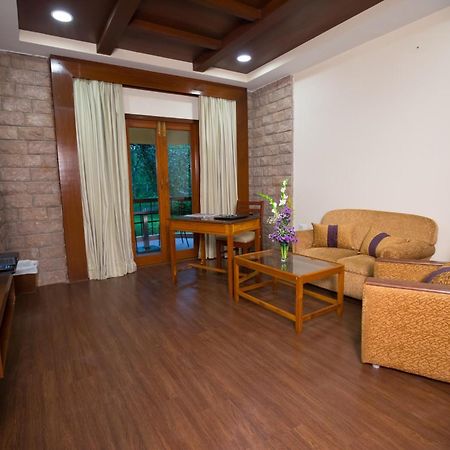 Hotel Kodai International Tamilnadu - Tamilnadu - Kodaikanal Habitación foto