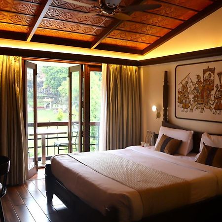 Hotel Kodai International Tamilnadu - Tamilnadu - Kodaikanal Exterior foto