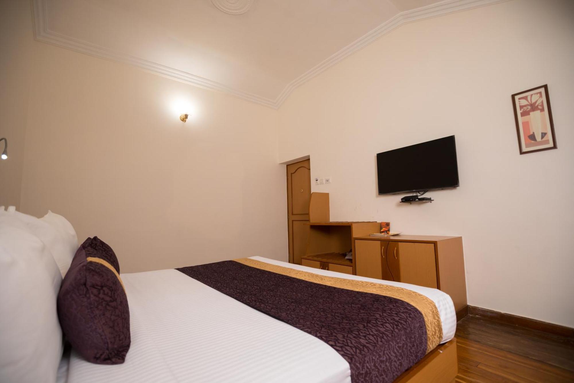 Hotel Kodai International Tamilnadu - Tamilnadu - Kodaikanal Habitación foto