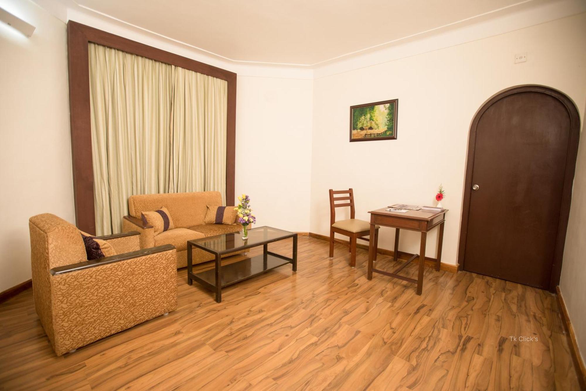Hotel Kodai International Tamilnadu - Tamilnadu - Kodaikanal Habitación foto