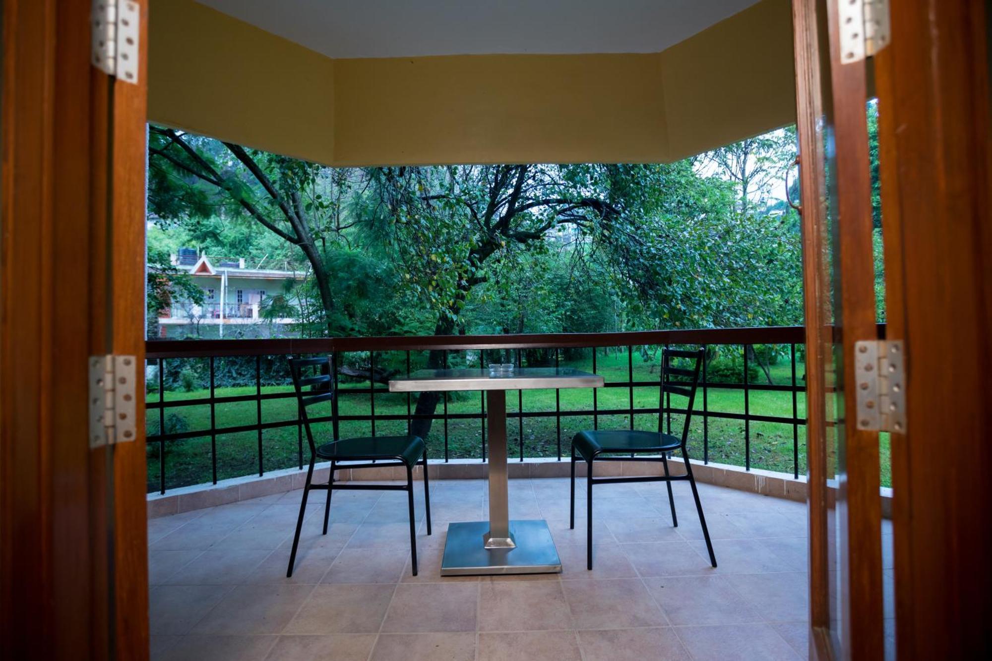 Hotel Kodai International Tamilnadu - Tamilnadu - Kodaikanal Habitación foto