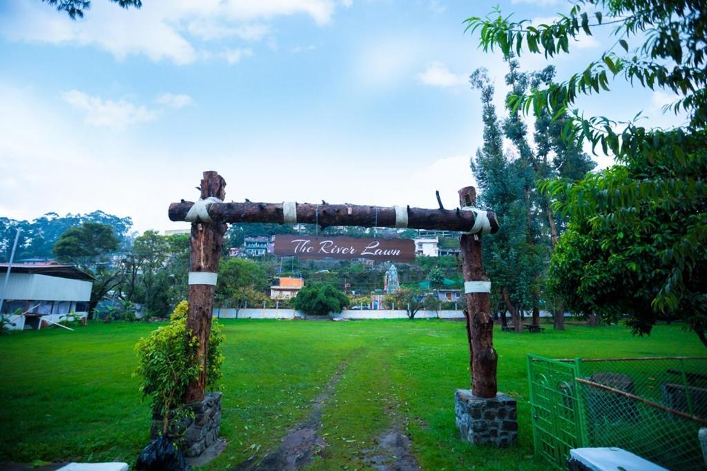 Hotel Kodai International Tamilnadu - Tamilnadu - Kodaikanal Exterior foto